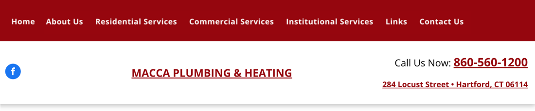 Macca Plumbing & Heating